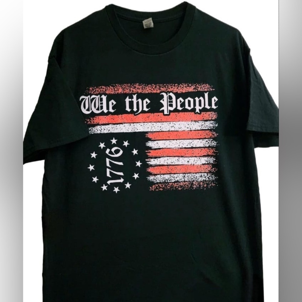 “We the People” T-Shirt